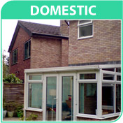 domestic service